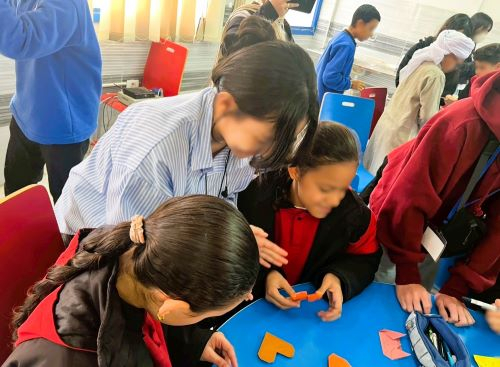 2601223　派遣研修報告11　本文